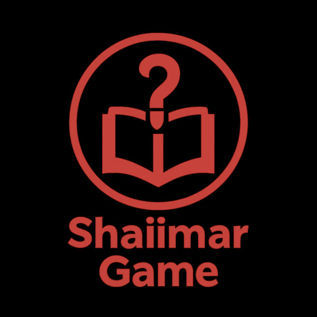 An icon representing features of Shalimar Game Platform.