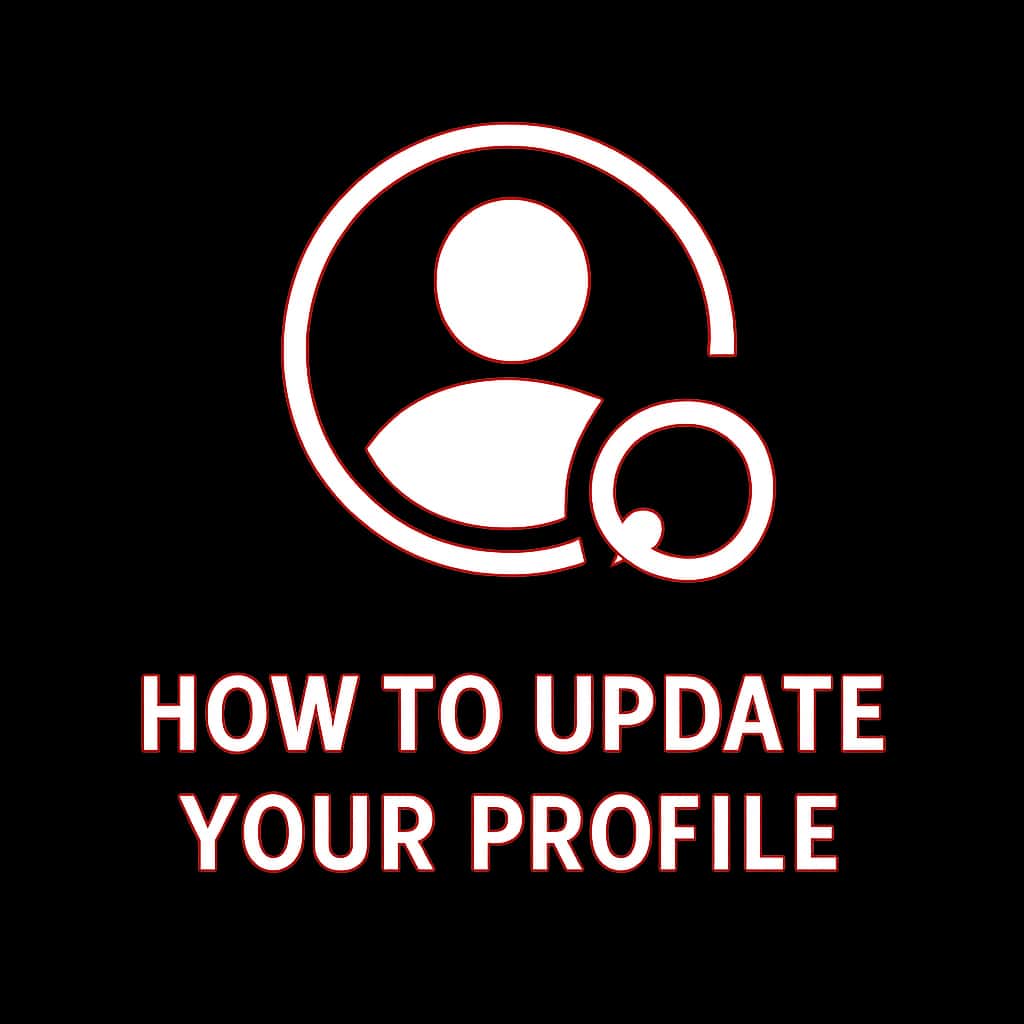 An icon depicting profile settings for Shalimar Game.