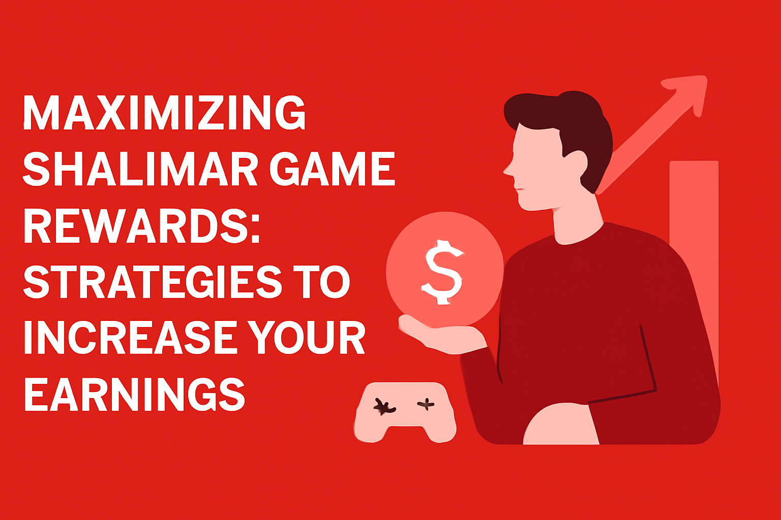 An informative visual representation of the Shalimar Game Login Guide.