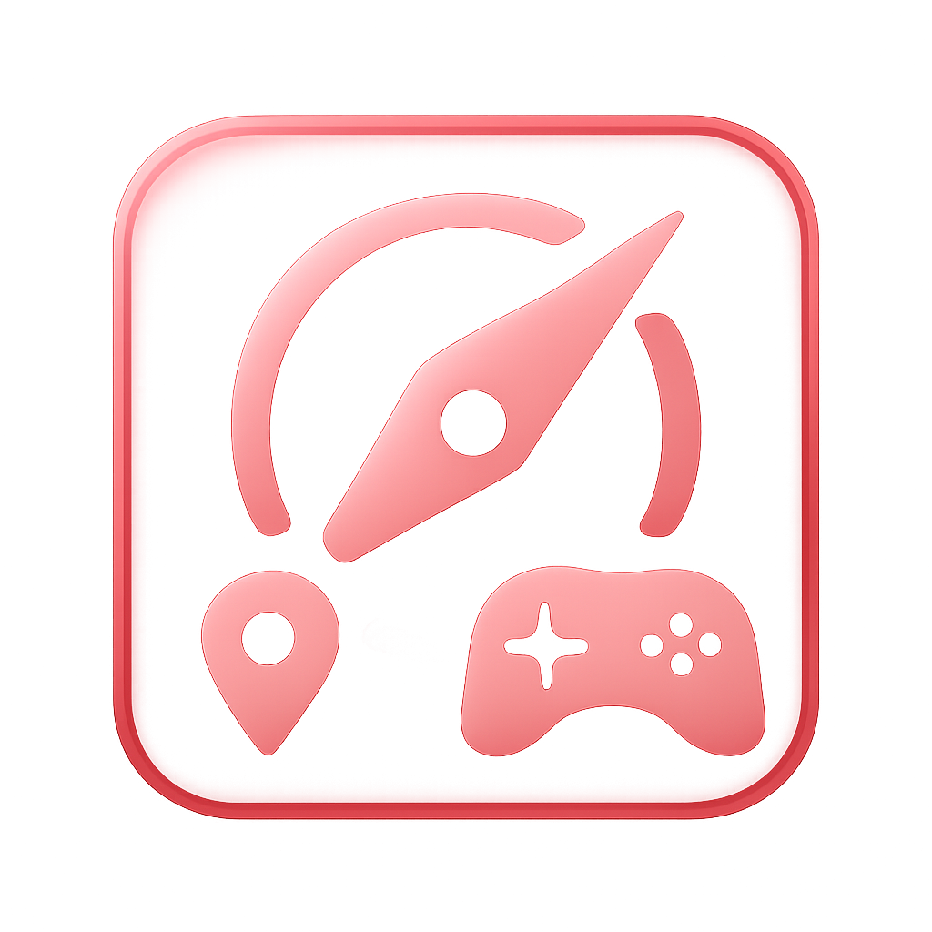 Icon representing the Shalimar Game Login Guide.