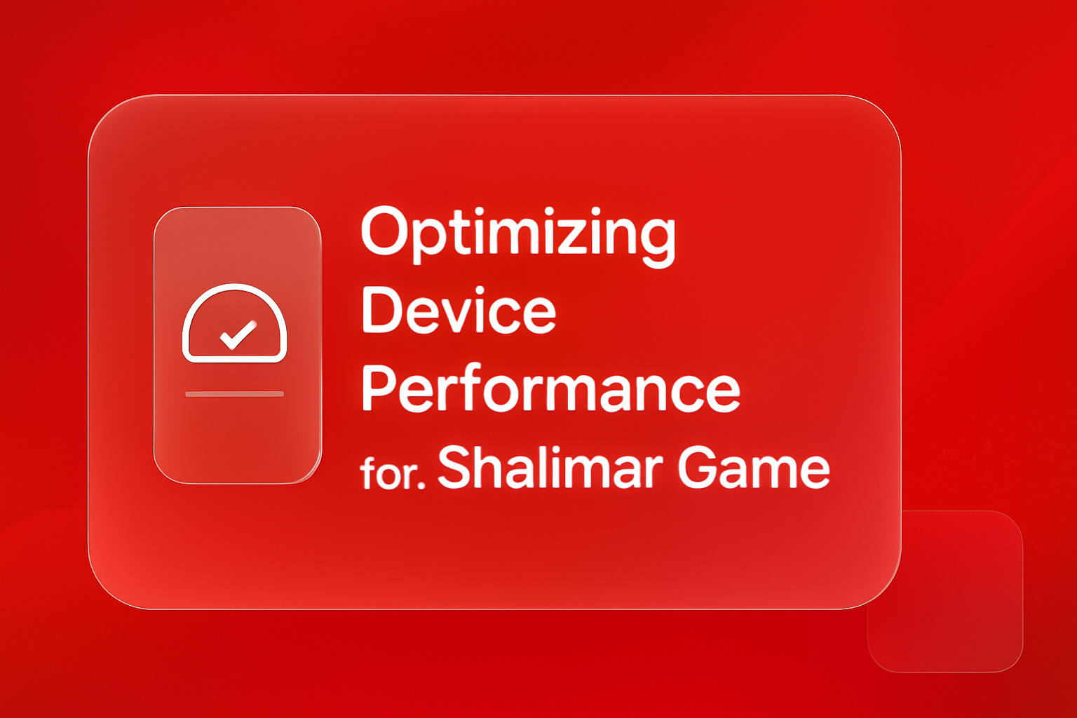 Informational scene highlighting security measures for Shalimar Game account.