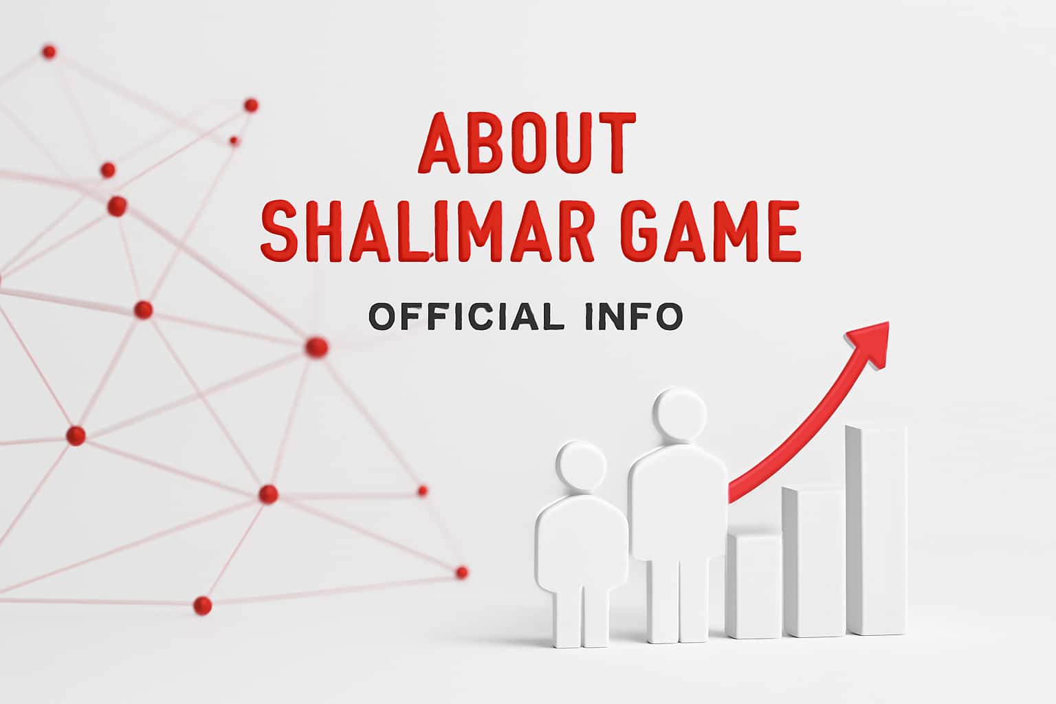 About Shalimar Game - Official Info Interface