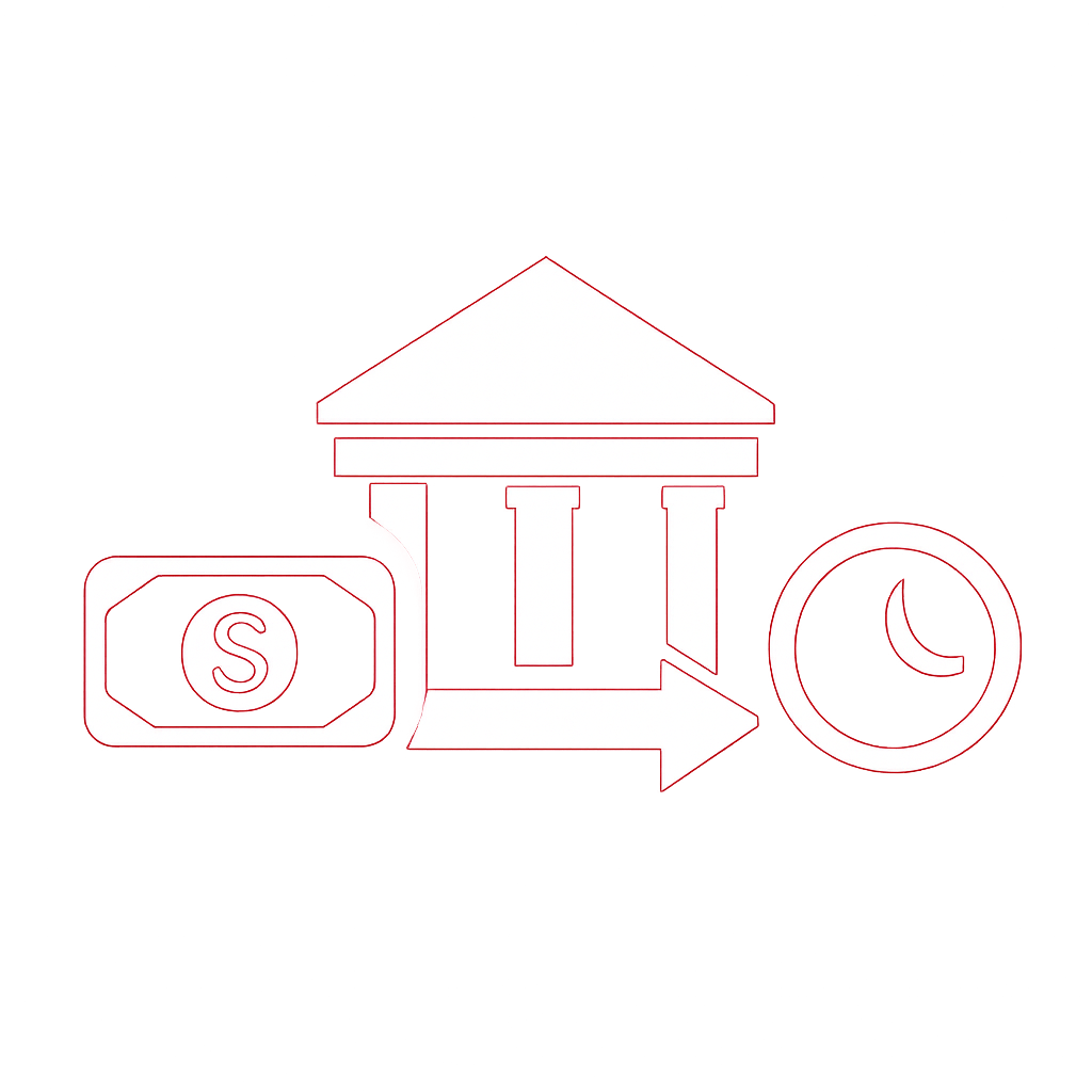 Icon representing the Shalimar Game Login Guide.