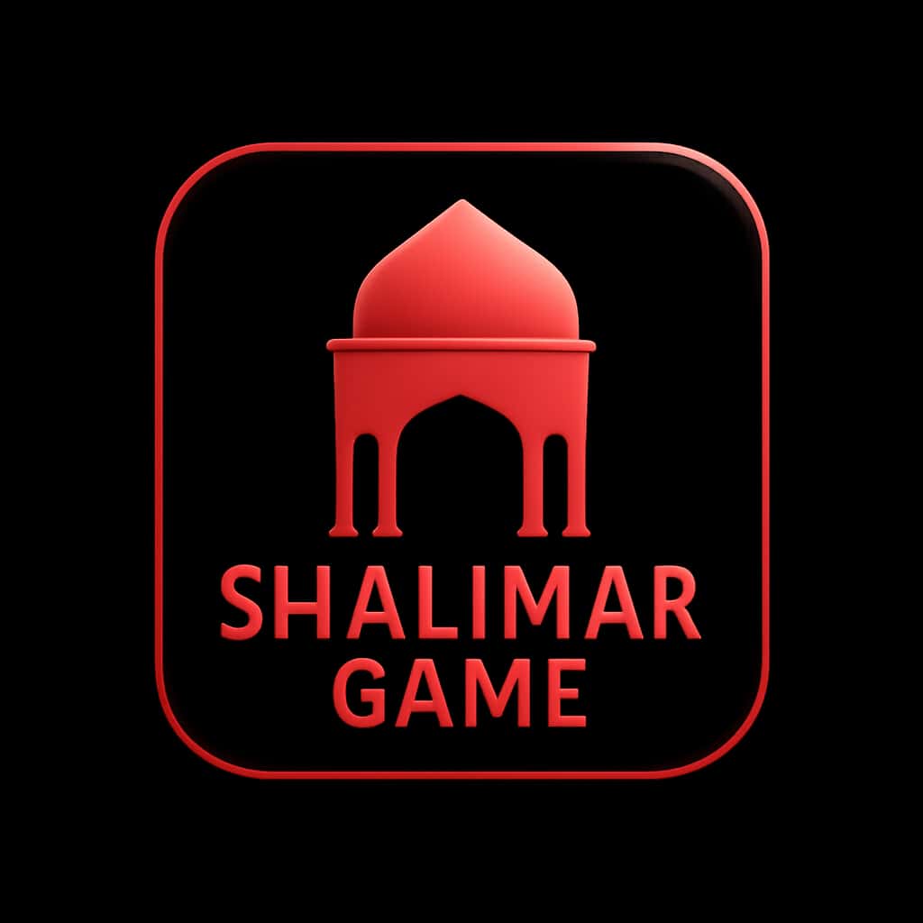 Shalimar Game App Icon