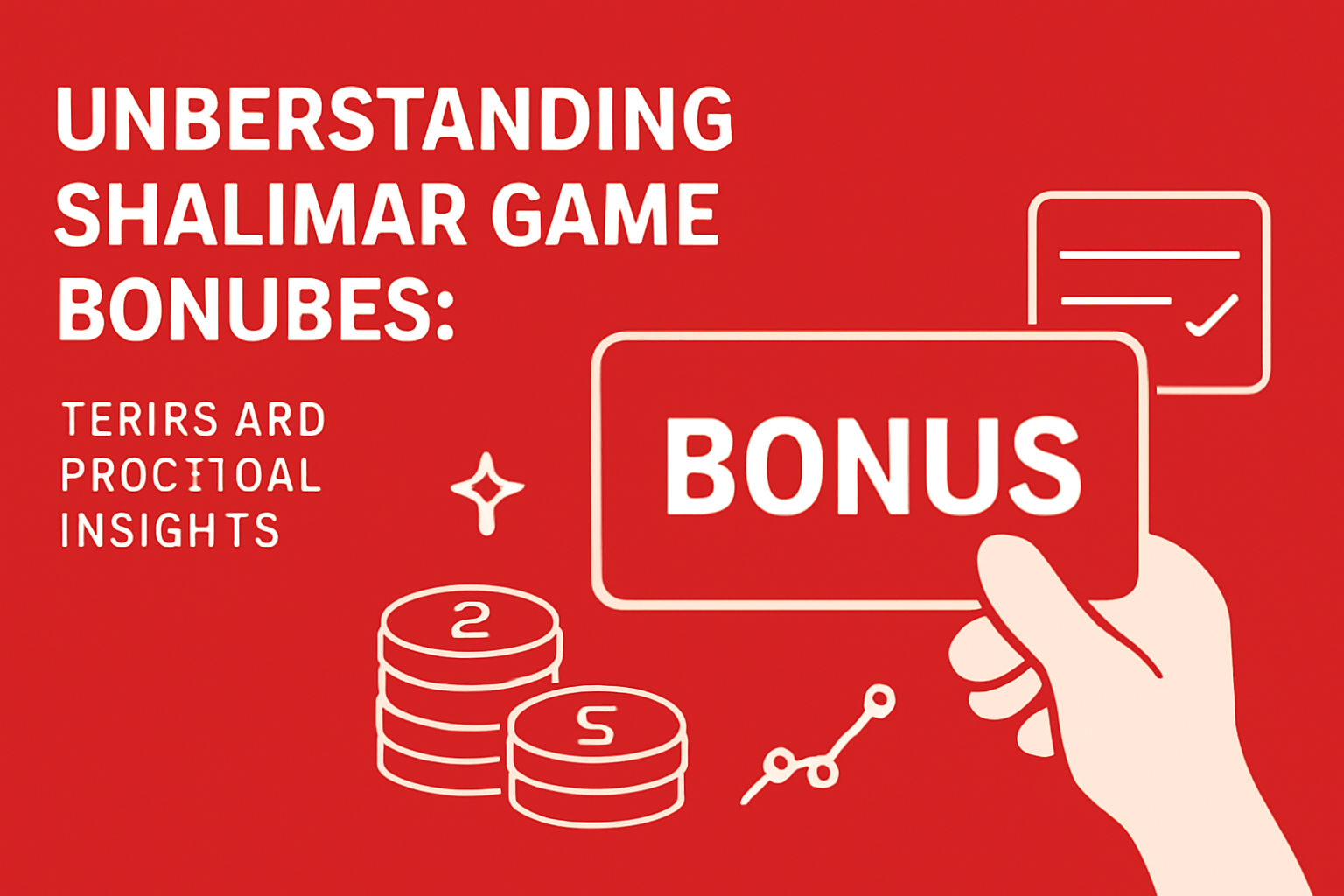 An informative visual representation of the Shalimar Game Login Guide.