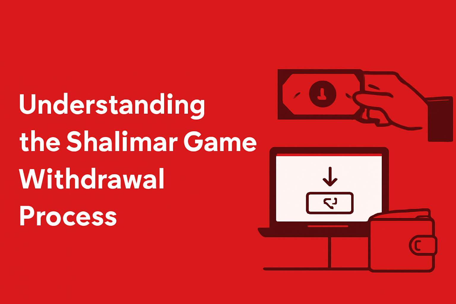 Informational scene highlighting security measures for Shalimar Game account.