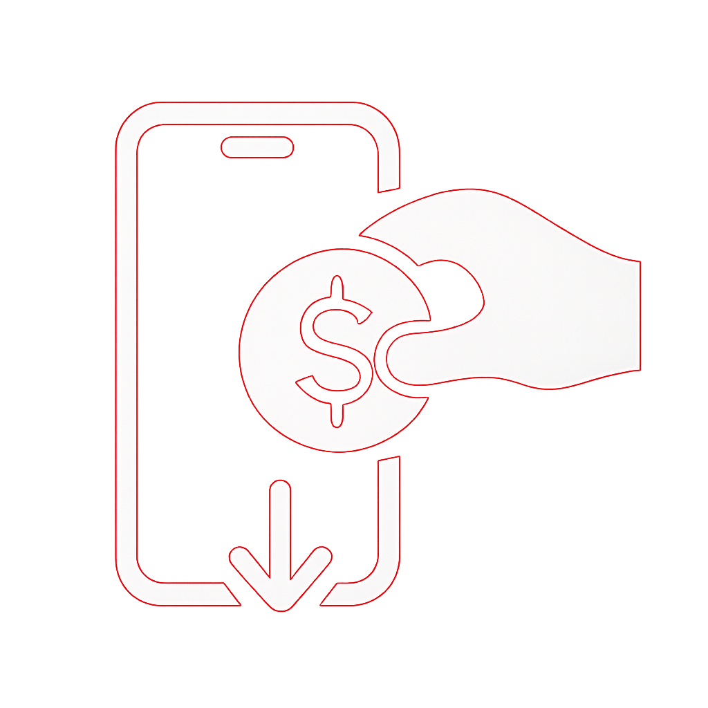 Badge representing security for Shalimar Game account.